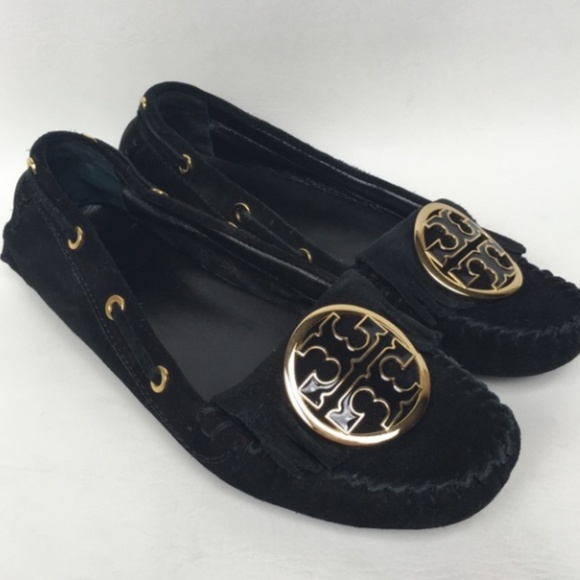 tory burch women's loafers